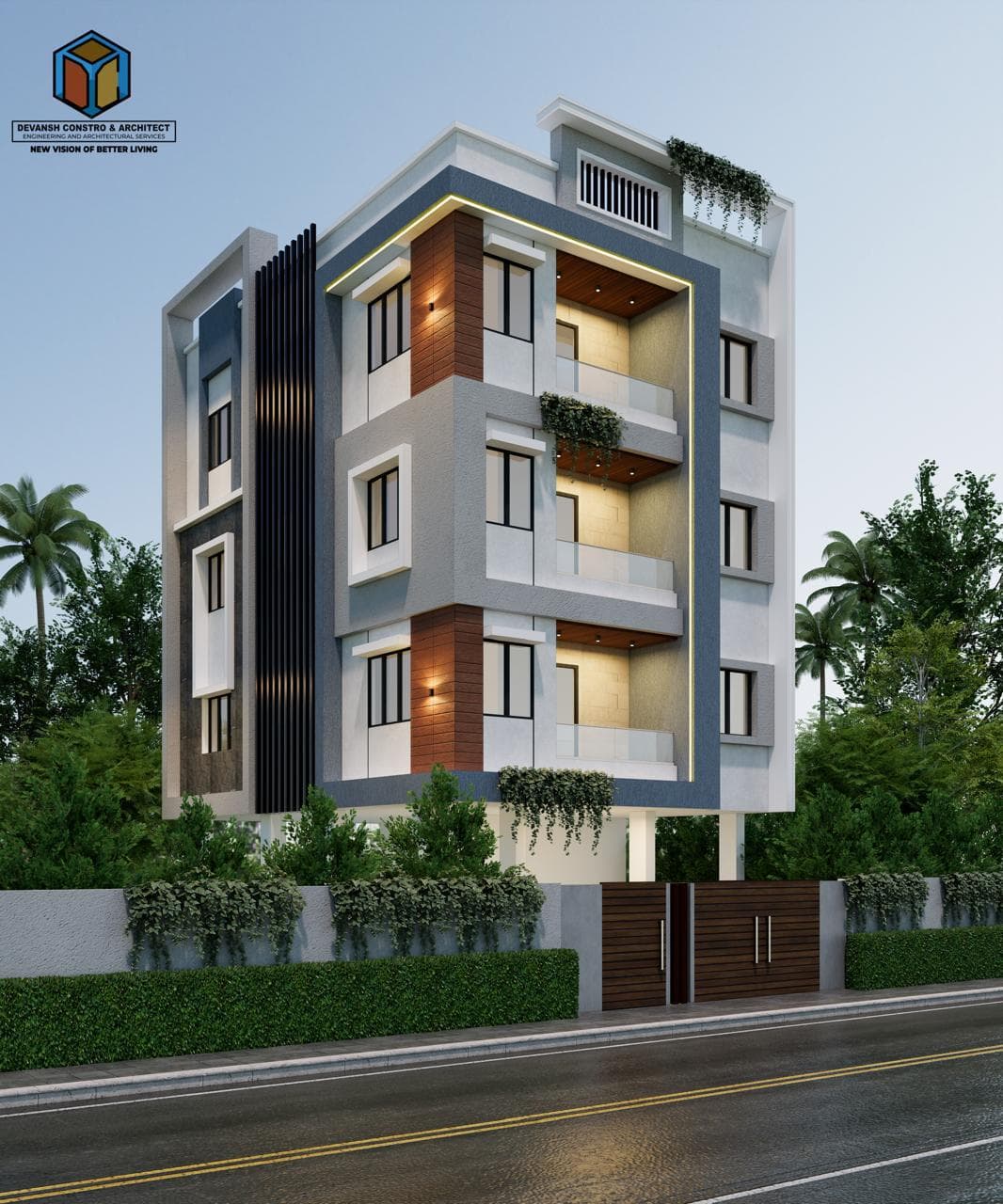 Noorjahan Estate